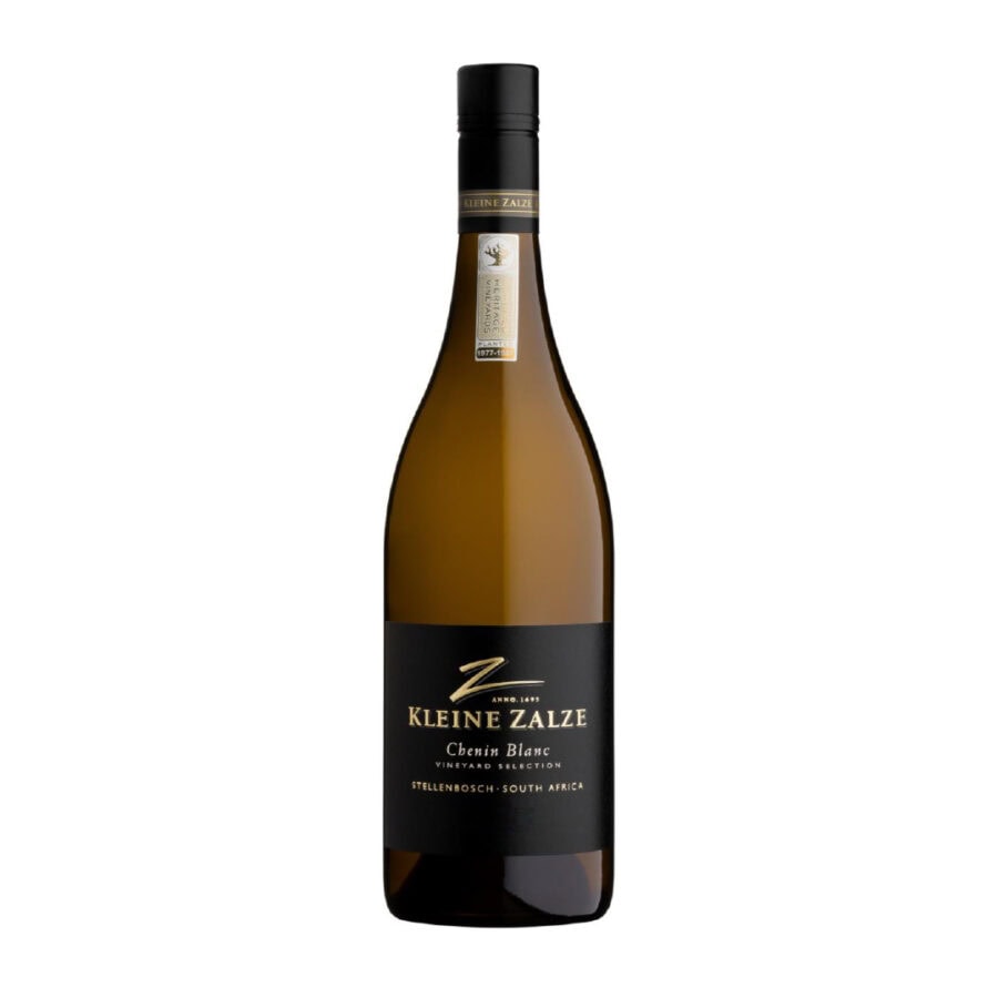Kleine Zalze Chenin Blanc from Stellenbosch, South Africa