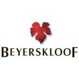 Beyerskloof logo representing premium Stellenbosch wine.