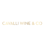 Cavalli Wine & Co logo showcasing premium Stellenbosch wine offerings.