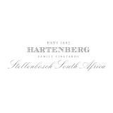 Hartenberg Family Vineyards logo, Stellenbosch, South Africa wine producer.