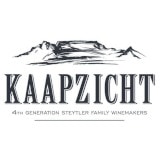 Kaapzicht winery logo representing Stellenbosch wine heritage.