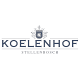 Koelenhof Stellenbosch logo representing premium South African wine.