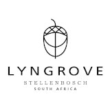 Lyngrove logo representing Stellenbosch, South Africa wine excellence.