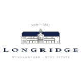 Longridge Wine Estate logo showcasing Stellenbosch heritage.