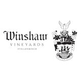 Winshaw Vineyards logo showcasing Stellenbosch heritage.