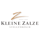 Kleine Zalze logo, representing Stellenbosch wine excellence.