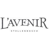 L'Avenir Stellenbosch logo representing premium South African wine.
