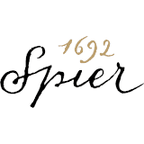 Spier winery logo representing Stellenbosch wine heritage.