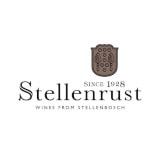 Stellenrust logo representing quality Stellenbosch wine since 1928.