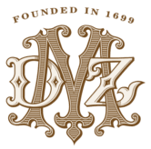 DMZ Founded in 1699 logo
