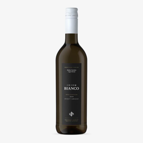 HERITAGE SERIES BIANCO 2019