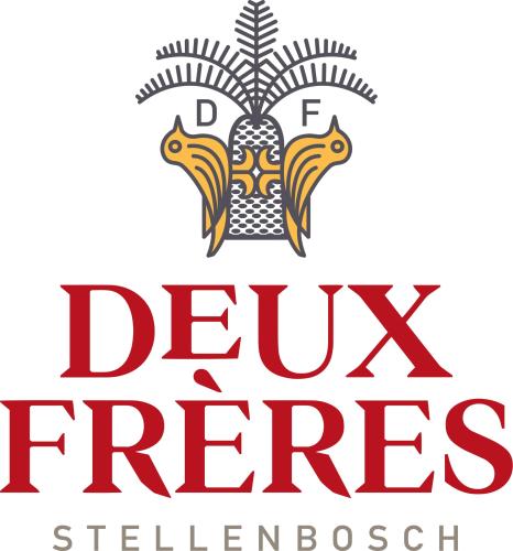 Deux Freres Stellenbosch logo