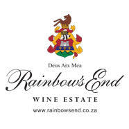 Rainbow's End Wine Estate logo