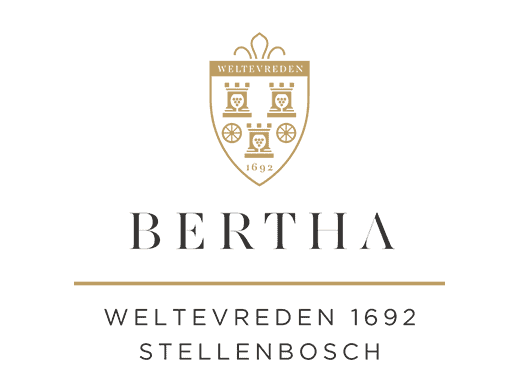 Bertha Weltevreden 1962 Stellenbosch