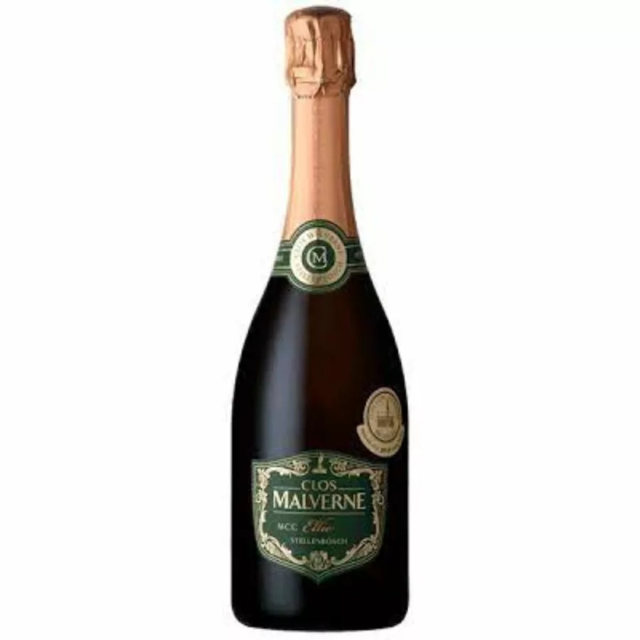 Clos Malverne Stellenbosch wine