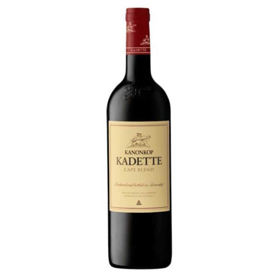 Kanonkop Kadette Cape Blend