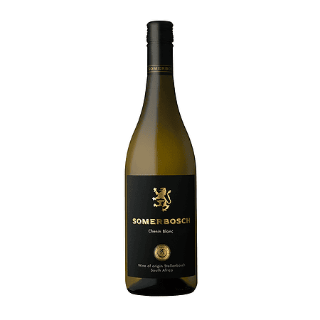 Chenin Blanc From Somerbosch, Stellenbosch, South Africa.