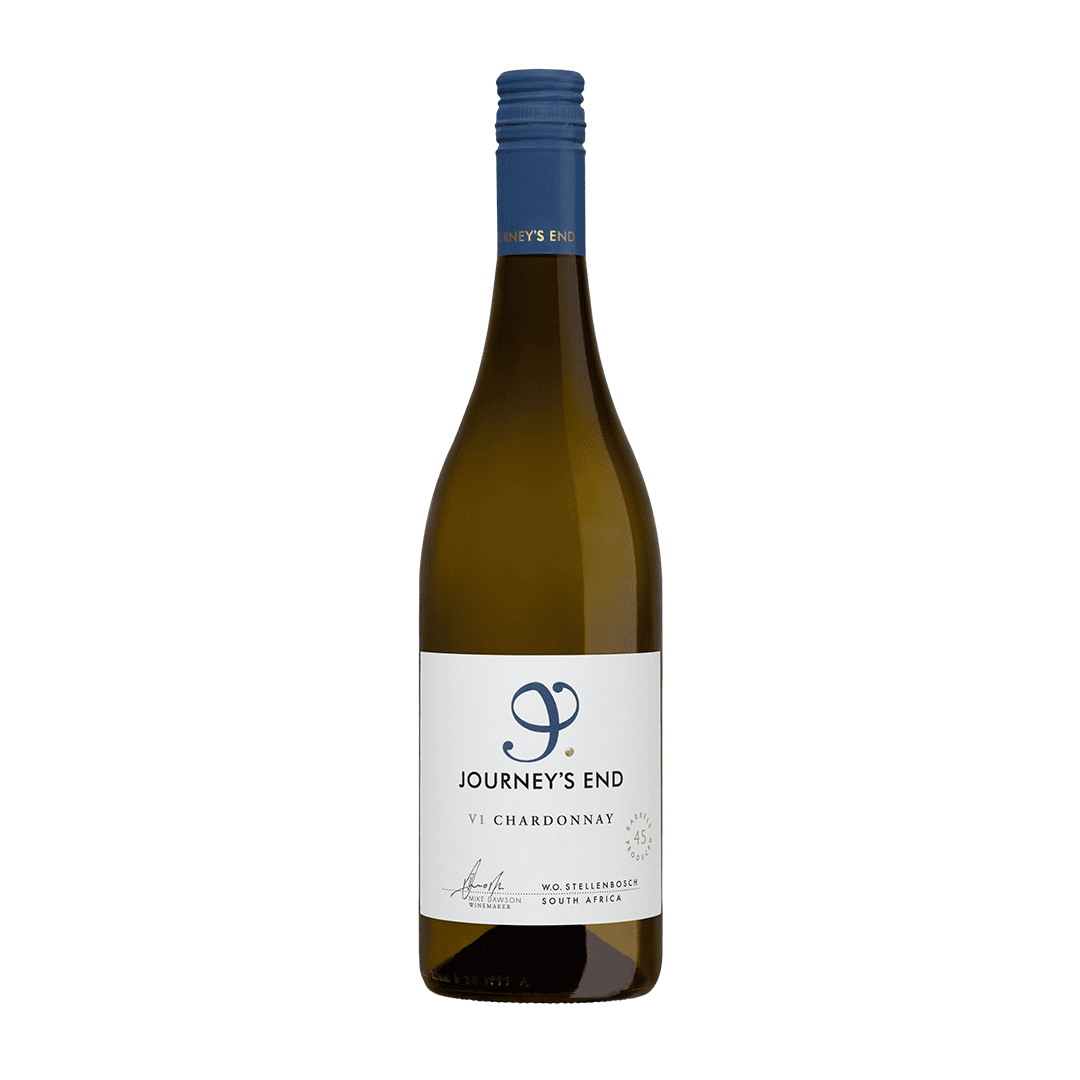 Journey'S End V1 Chardonnay Nv
