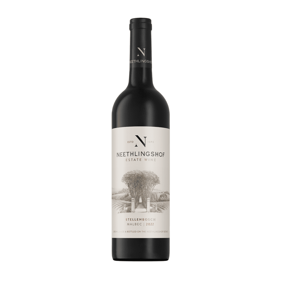 Neethlingshof Malbec