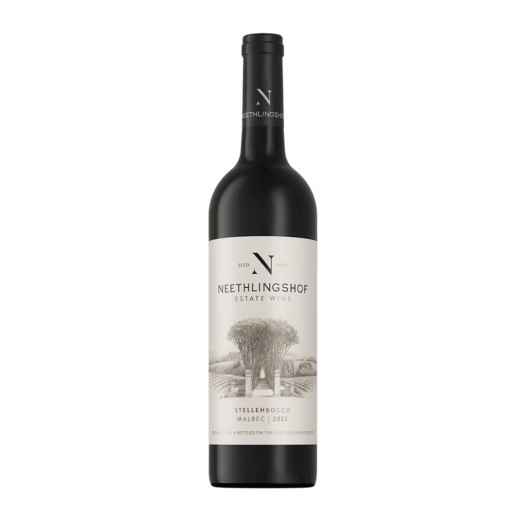 Neethlingshof Malbec