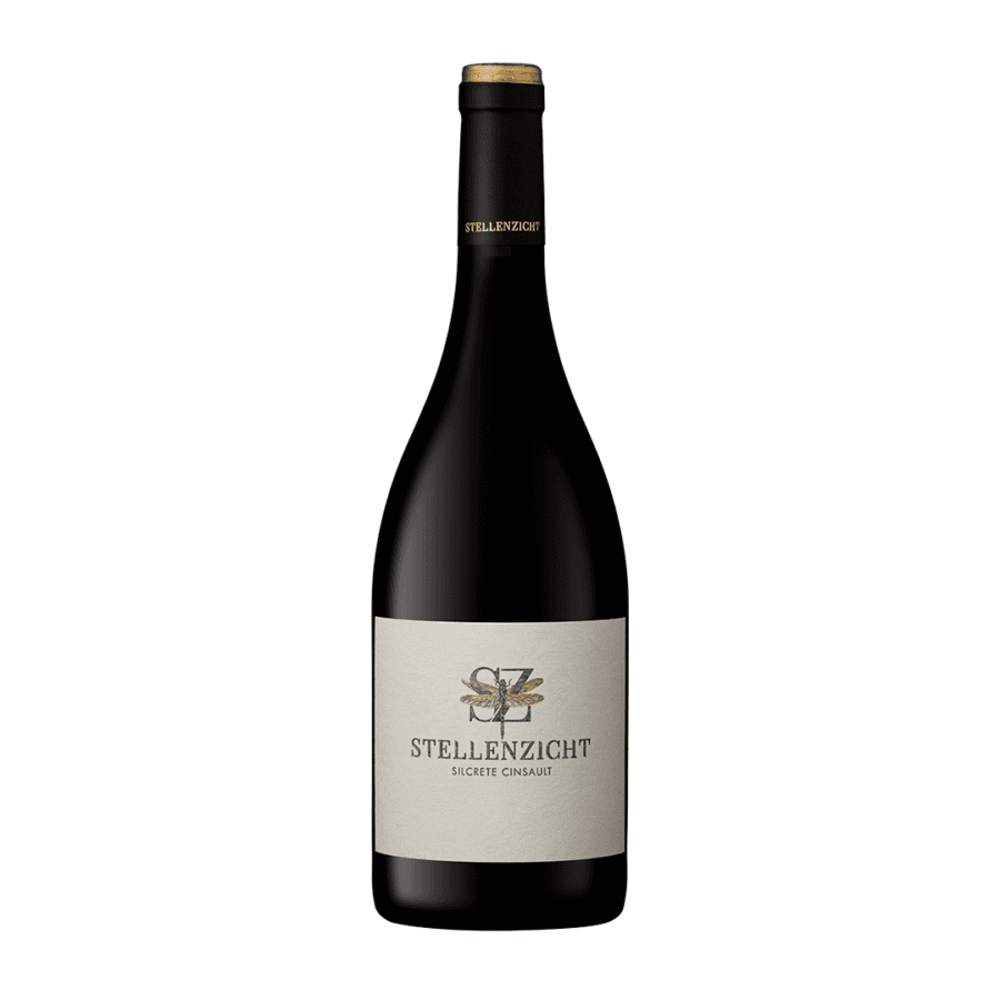 Stellenzicht Silcrete Cinsault